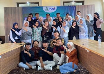Bootcamp Bisnis UKM Naik Kelas: Satu Hari, UKM Lebih Percaya Diri