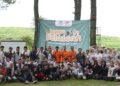 Kemah Relawan Pelita Intan Muda Se-Indonesia 2025 Sukses Digelar di Hutan Pinus Pakawa