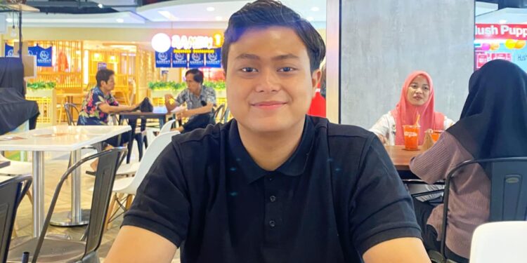 Oleh: Alwi Husein Al Habib, Sekertaris GPII Jawa Tengah